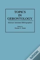 Topics In Gerontology