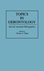 Topics In Gerontology - Preview