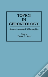 Topics In Gerontology