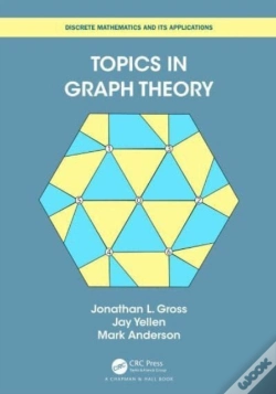 Capa do artigo Topics In Graph Theory