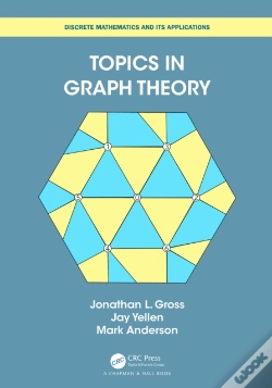 Capa do artigo Topics In Graph Theory