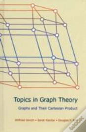 Capa do artigo Topics In Graph Theory