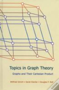 Capa do artigo Topics In Graph Theory