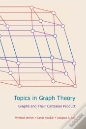 Capa do artigo Topics In Graph Theory