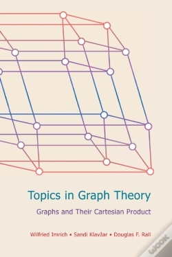Capa do artigo Topics In Graph Theory