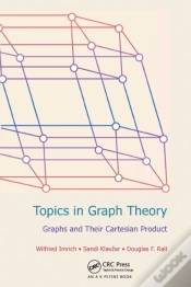 Capa do artigo Topics In Graph Theory