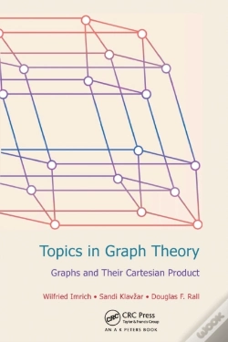 Capa do artigo Topics In Graph Theory