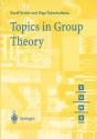 Topics In Group Theory - Preview