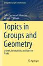 Topics In Groups And Geometry - Preview