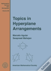 Capa do artigo Topics In Hyperplane Arrangements
