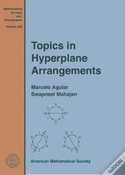 Capa do artigo Topics In Hyperplane Arrangements