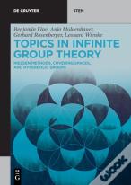Topics In Infinite Group Theory