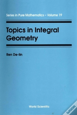 Capa do artigo Topics In Integral Geometry