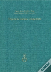 Capa do artigo Topics In Iranian Linguistics