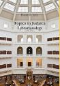 Topics In Judaica Librarianship - Preview