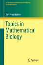 Topics In Mathematical Biology - Preview