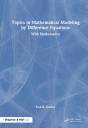 Topics In Mathematical Modeling By Difference Equations - Preview