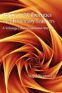Topics In Mathematics For Elementary Tea - Preview