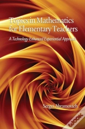Capa do artigo Topics In Mathematics For Elementary Teachers