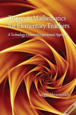 Capa do artigo Topics In Mathematics For Elementary Teachers