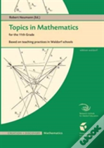 Topics In Mathematics For The Eleventh Grade