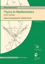Topics In Mathematics For The Eleventh Grade - Preview