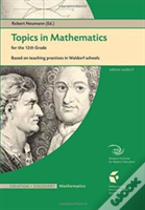Topics In Mathematics For The Twelfth Grade