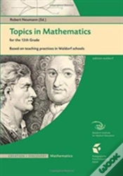 Capa do artigo Topics In Mathematics For The Twelfth Grade