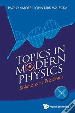 Capa do artigo Topics In Modern Physics: Solutions To Problems