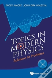 Capa do artigo Topics In Modern Physics: Solutions To Problems