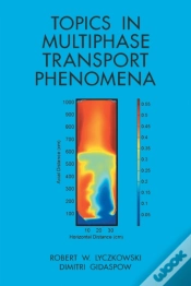Capa do artigo Topics In Multiphase Transport Phenomena