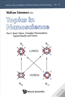 Capa do artigo Topics In Nanoscience (In 2 Parts)