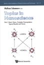 Topics In Nanoscience (In 2 Parts) - Preview