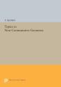 Topics In Non-Commutative Geometry - Preview