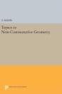 Topics In Non-Commutative Geometry - Preview