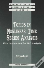 Capa do artigo Topics In Nonlinear Time Series Analysis, With Implications For Eeg Analysis