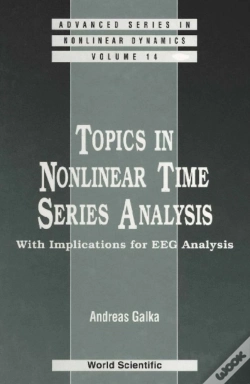 Capa do artigo Topics In Nonlinear Time Series Analysis, With Implications For Eeg Analysis