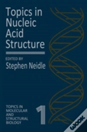 Capa do artigo Topics In Nucleic Acid Structure