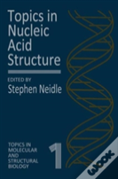 Topics In Nucleic Acid Structure