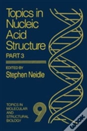 Capa do artigo Topics In Nucleic Acid Structure