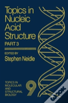 Topics In Nucleic Acid Structure