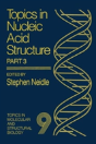 Topics In Nucleic Acid Structure - Preview