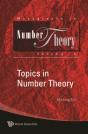 Topics In Number Theory - Preview