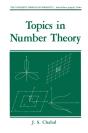Topics In Number Theory - Preview