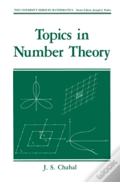 Capa do artigo Topics In Number Theory