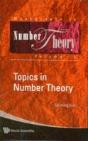 Topics In Number Theory - Preview