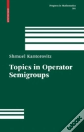 Topics In Operator Semigroups