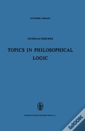 Capa do artigo Topics In Philosophical Logic