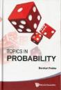 Topics In Probability - Preview