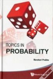 Capa do artigo Topics In Probability